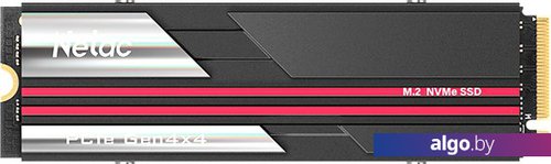 SSD Netac NV7000 4TB NT01NV7000-4T0-E4X SSD Netac NV7000 4TB NT01NV7000-4T0-E4X