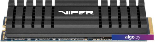 

SSD Patriot Viper VPN110 512GB VPN110-512GM28H