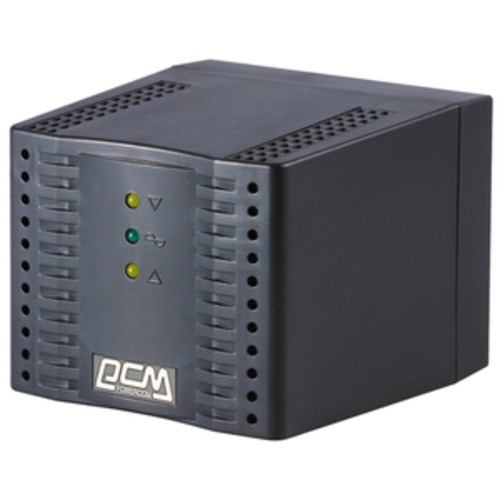 Стабилизатор напряжения Powercom TCA-3000 Стабилизатор напряжения Powercom TCA-3000