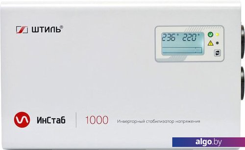 Стабилизатор напряжения Штиль ИнСтаб IS3000 Стабилизатор напряжения Штиль ИнСтаб IS3000