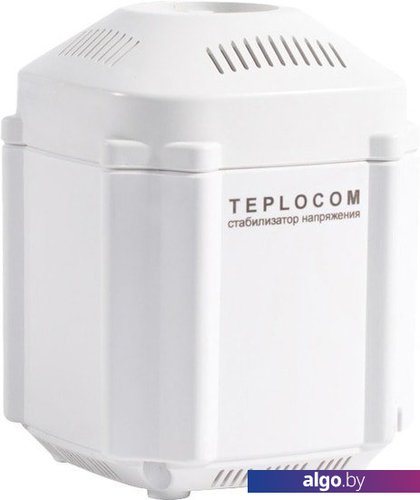 

Стабилизатор напряжения TEPLOCOM ST-222/500