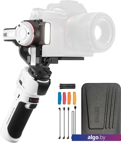 Стабилизатор Zhiyun Crane M3