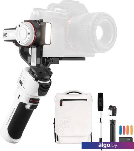 Стабилизатор Zhiyun Crane M3 Pro Стабилизатор Zhiyun Crane M3 Pro