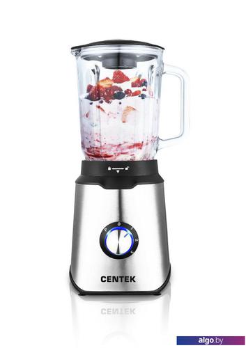 

Стационарный блендер CENTEK CT-1327 (черный)