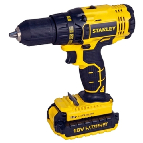 Дрель-шуруповерт Stanley SCD20C2K Дрель-шуруповерт Stanley SCD20C2K
