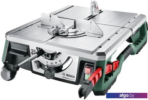 Станок Bosch AdvancedTableCut 52 0603B12000 Станок Bosch AdvancedTableCut 52 0603B12000