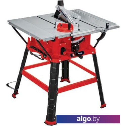 

Станок Einhell TC-TS 254 U