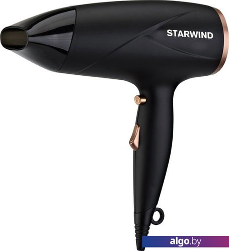 

Фен StarWind SHD 6055