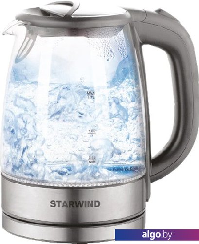 Электрочайник StarWind SKG2315 Электрочайник StarWind SKG2315