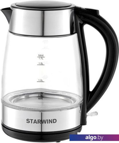 

StarWind SKG3026