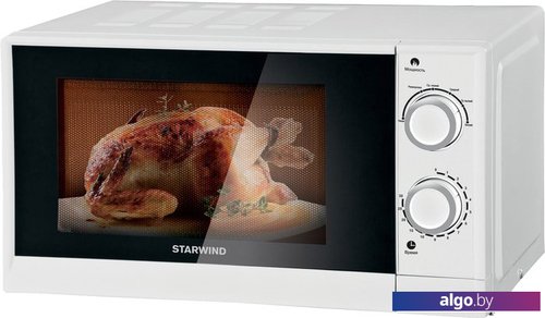 

Микроволновая печь StarWind SMW2620