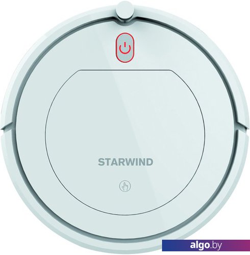 Робот-пылесос StarWind SRV3730