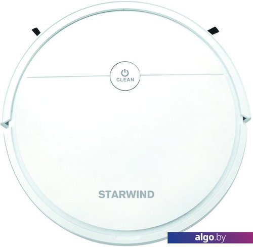 

Робот-пылесос StarWind SRV4575