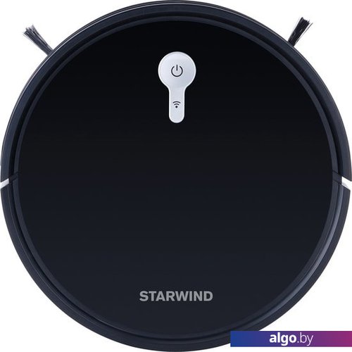 Робот-пылесос StarWind SRV7550 Робот-пылесос StarWind SRV7550