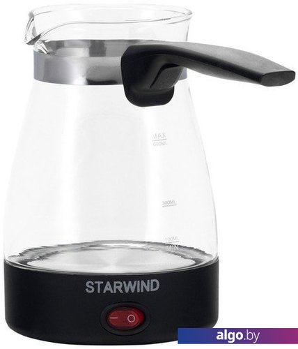 

Электрическая турка StarWind STG6051