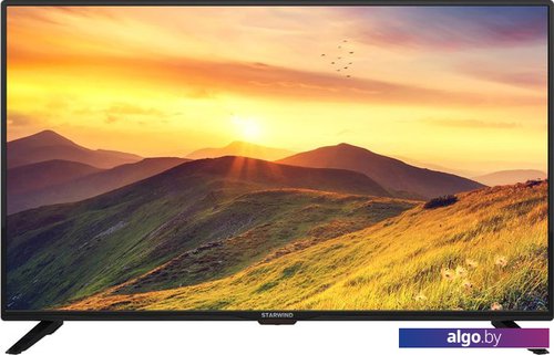 Телевизор StarWind SW-LED43SA300 Телевизор StarWind SW-LED43SA300