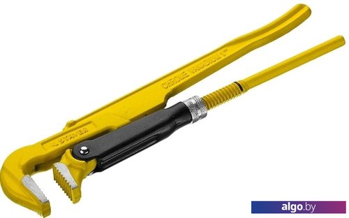 Ключ трубный Stayer 27311-1 Ключ трубный Stayer 27311-1