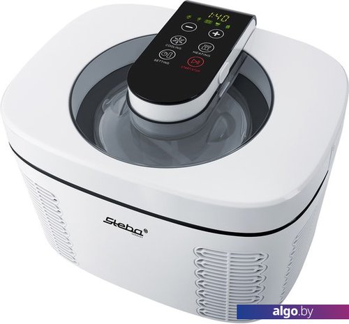 Мороженица Steba IC 110
