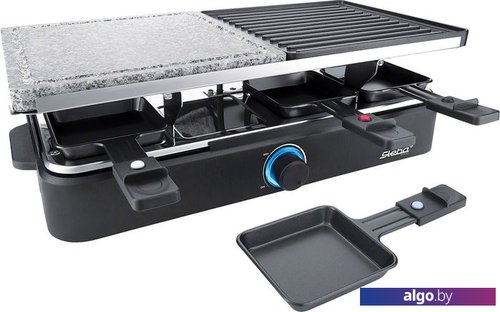 Раклетница Steba RC 18