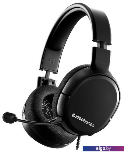 

Наушники SteelSeries Arctis 1 (черный)