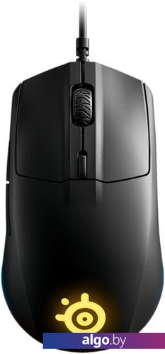 Игровая мышь SteelSeries Rival 3