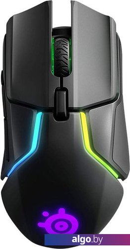 Игровая мышь SteelSeries Rival 650
