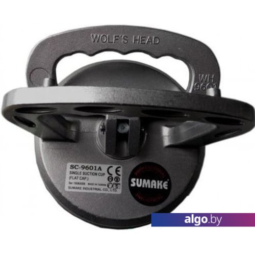 Стеклодомкрат Sumake SC-9801A