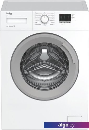 

Стиральная машина BEKO ELE67511ZSW