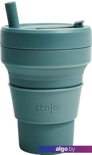Stojo S2-EUC-C (эвкалипт, 0.47 л) Stojo S2-EUC-C (эвкалипт, 0.47 л)