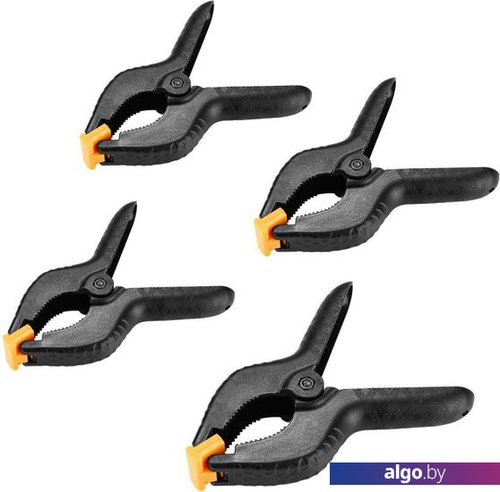 

Струбцина Deko CL70-4 4шт