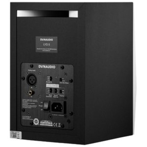 Студийный монитор Dynaudio LYD-5 Студийный монитор Dynaudio LYD-5