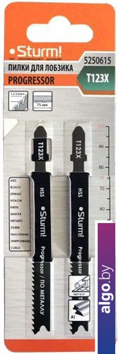 Набор оснастки Sturm 5250615 (2 предмета)