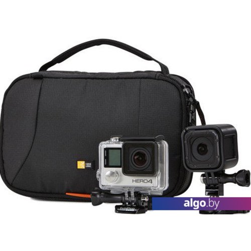 Сумка Case Logic Rugged Action Camera Case Сумка Case Logic Rugged Action Camera Case