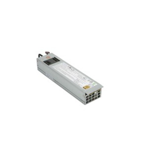 Блок питания Supermicro PWS-406P-1R Блок питания Supermicro PWS-406P-1R