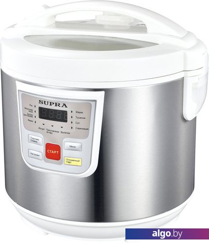 Мультиварка Supra MCS-4114