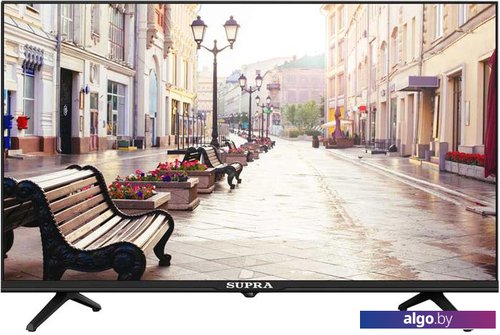 

Телевизор Supra STV-LC32ST00100W