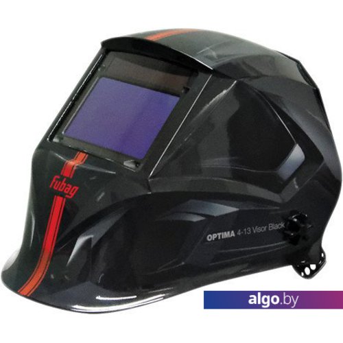 

Сварочная маска Fubag Optima 4-13 Visor (черный) [38438]