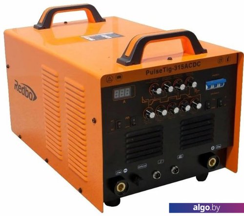 

Сварочный инвертор Redbo Pulse TIG 315AC/DC