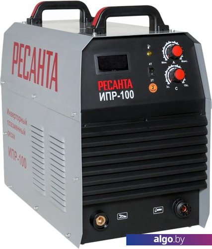 

Сварочный инвертор Ресанта ИПР-100