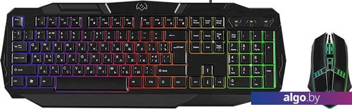 Клавиатура + мышь SVEN GS-9100 Клавиатура + мышь SVEN GS-9100