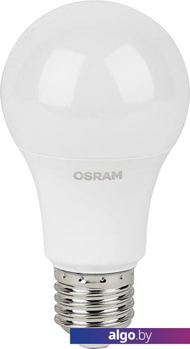 

Светодиодная лампа Osram LV CL A125 15 SW/830 230V E27 10X1 RU