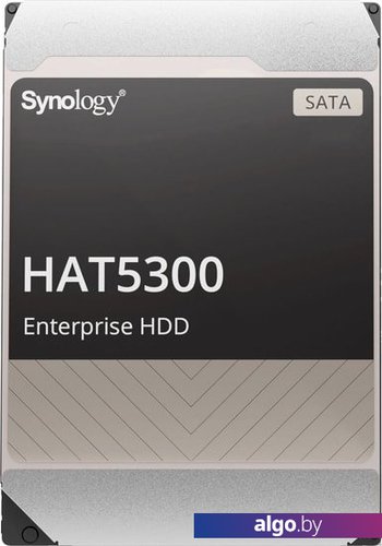 Жесткий диск Synology HAT5300 16TB HAT5300-16T