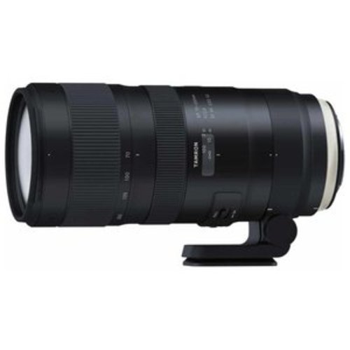 Объектив Tamron SP 70-200mm F/2.8 Di VC USD G2 (A025E) Объектив Tamron SP 70-200mm F/2.8 Di VC USD G2 (A025E)