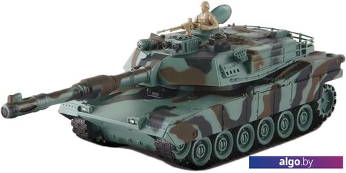 

Танк Crossbot Abrams M1A2 870629