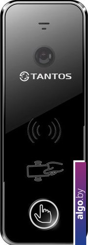 Видеодомофон Tantos iPanel 2 WG