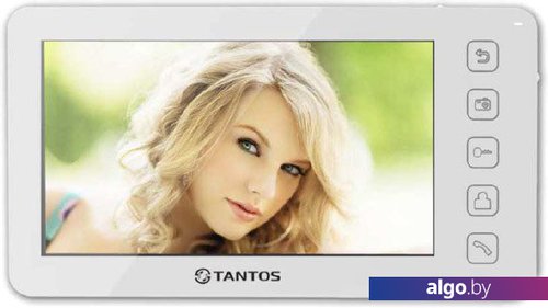 

Видеодомофон Tantos Prime