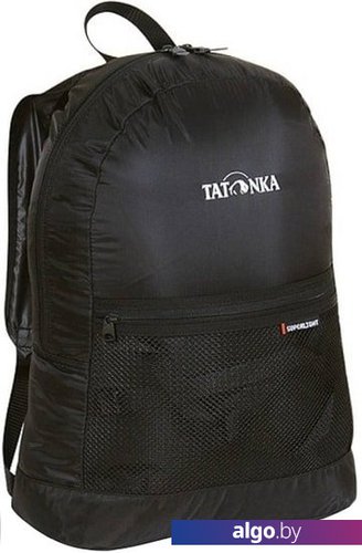 

Рюкзак Tatonka Superlight (black)