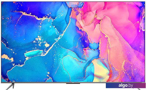 Телевизор TCL 50C635