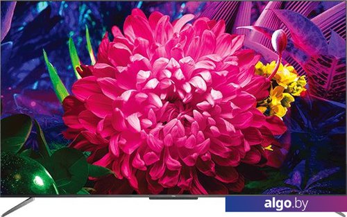 Телевизор TCL 50C715