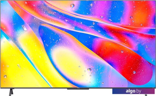 Телевизор TCL 55C725 Телевизор TCL 55C725